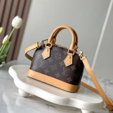 LV Top Handle Bags